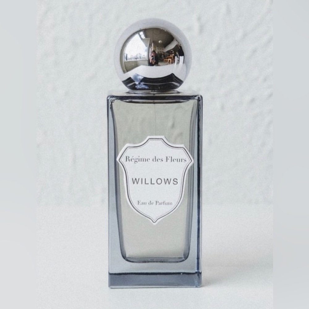 Regimes des Fleurs-WILLOWS eau de parfum 100ml/3.4 oz